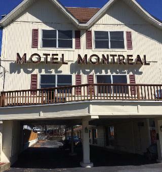 Motel Montreal