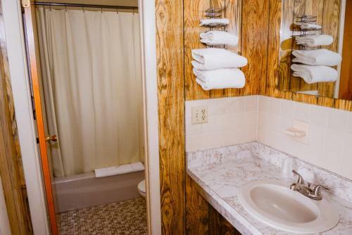 O'sullivan's Motel