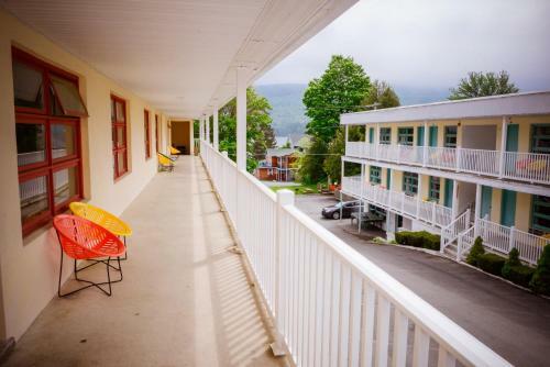 O'sullivan's Motel