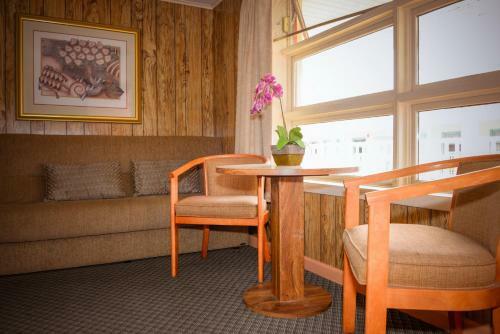O'sullivan's Motel