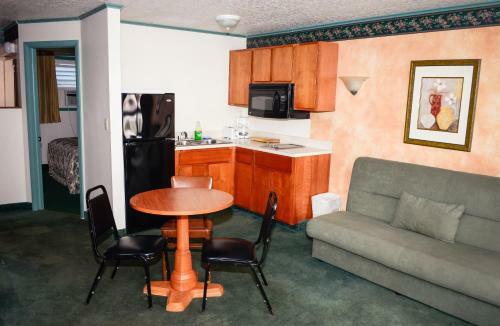 O'sullivan's Motel