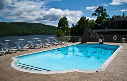 Sun Castle Resort