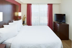 Hotel Residence Inn Orlando Lake Mary