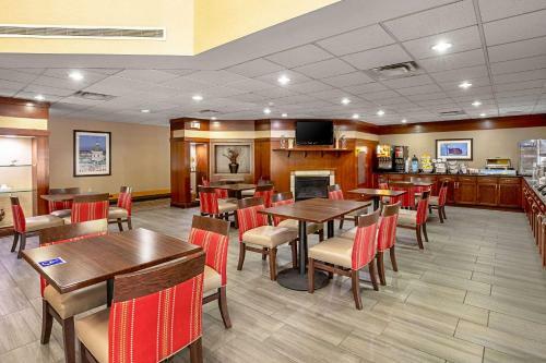 Hotel Comfort Inn Indianapolis