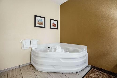 Hotel Comfort Inn Indianapolis