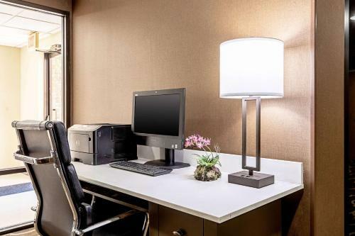 Hotel Comfort Inn Indianapolis