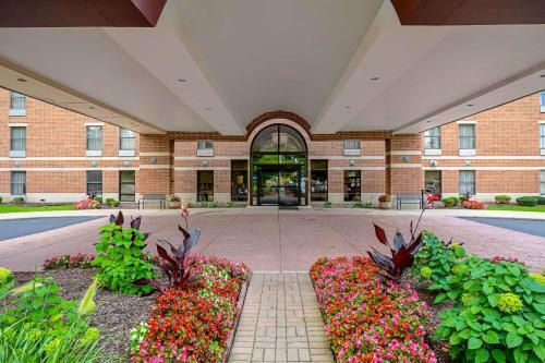 Hotel Comfort Inn Indianapolis