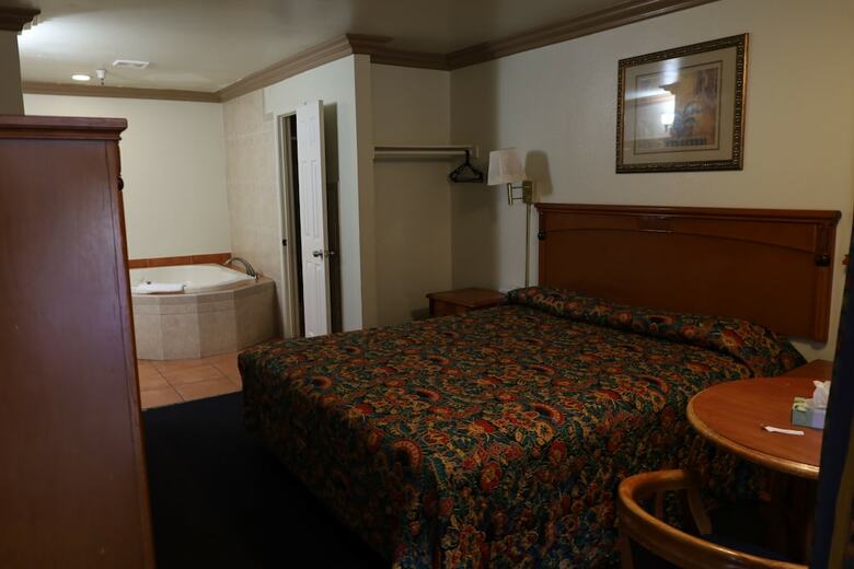 Motel Lambert Inn