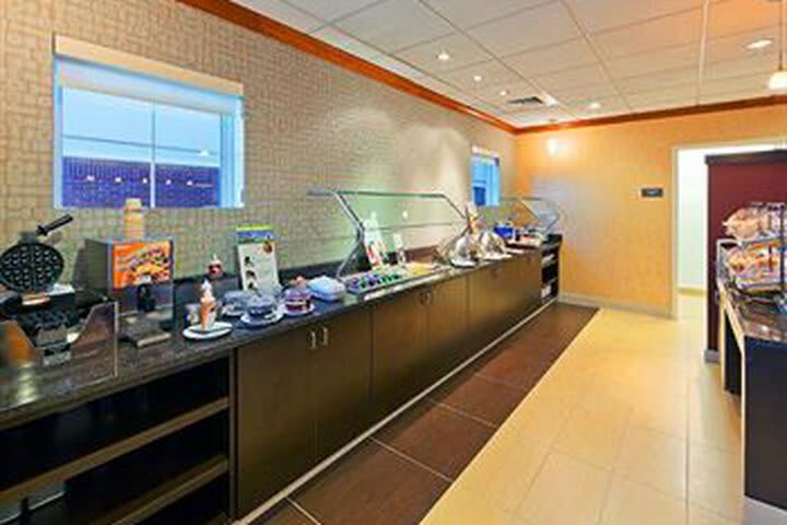 Hotel Residence Inn Boulder Longmont