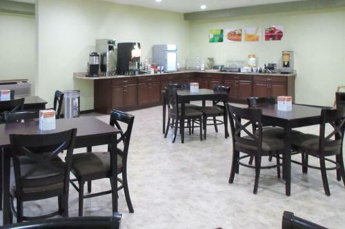 Motel Americas Best Value Inn Longmont