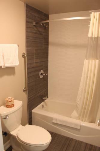Motel Friendly Hills Inn