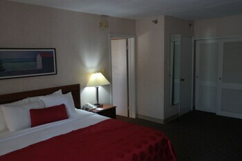Hotel Ramada Waukegan Gurnee