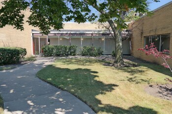 Hotel Ramada Waukegan Gurnee