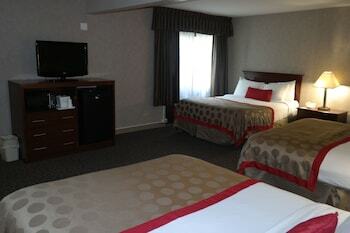 Hotel Ramada Waukegan Gurnee