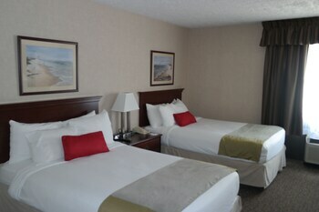 Hotel Ramada Waukegan Gurnee