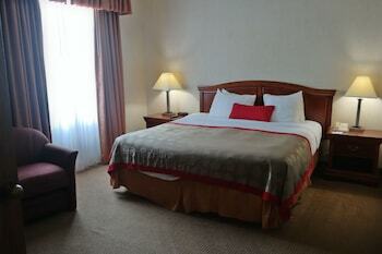 Hotel Ramada Waukegan Gurnee
