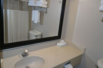 Hotel Ramada Waukegan Gurnee