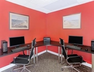 Hotel Ramada Waukegan Gurnee