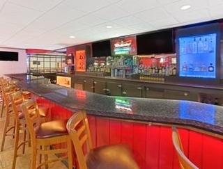 Hotel Ramada Waukegan Gurnee