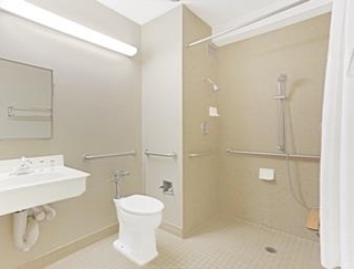 Hotel Ramada Waukegan Gurnee