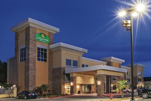 Hotel La Quinta Inn And Suites Beeville