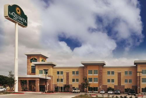 Hotel La Quinta Inn And Suites Beeville