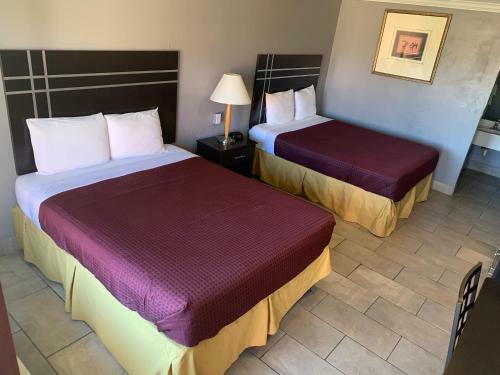 Motel Executive Inn & Suites Beeville