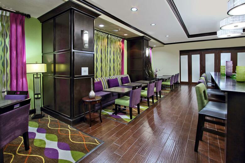 Hotel Hampton Inn Beeville