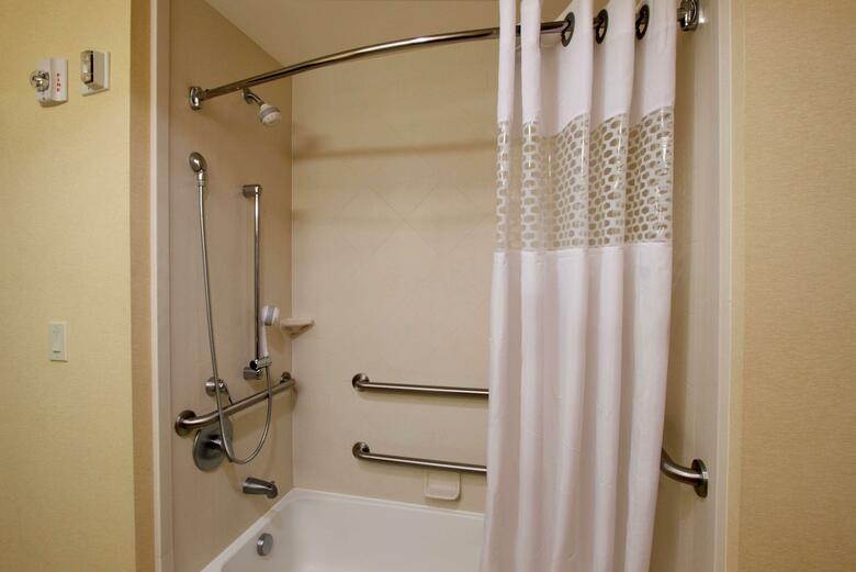 Hotel Hampton Inn Beeville