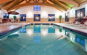 Hotel Staybridge Suites Middleton/madison-west