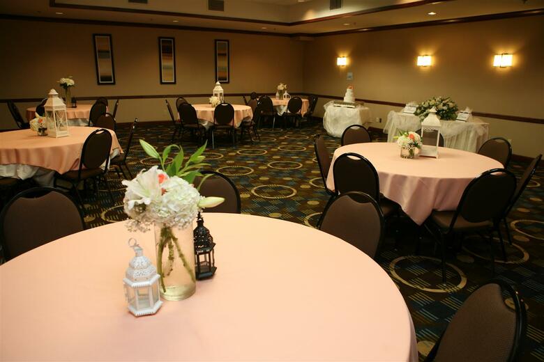 Hotel Best Western Plus Goldsboro