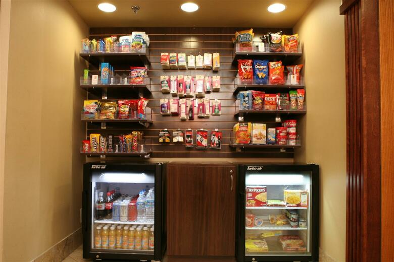 Hotel Best Western Plus Goldsboro