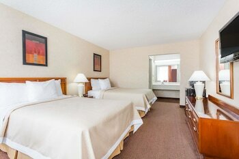 Motel Days Inn Goldsboro