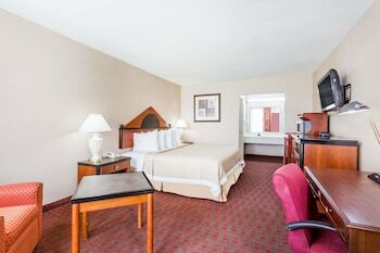 Motel Days Inn Goldsboro