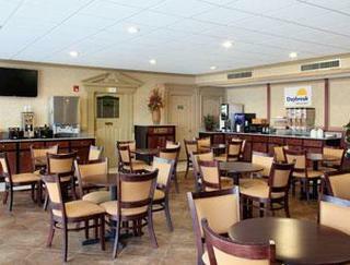 Motel Days Inn Goldsboro