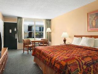 Motel Days Inn Goldsboro