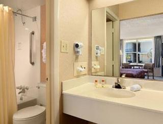Motel Days Inn Goldsboro