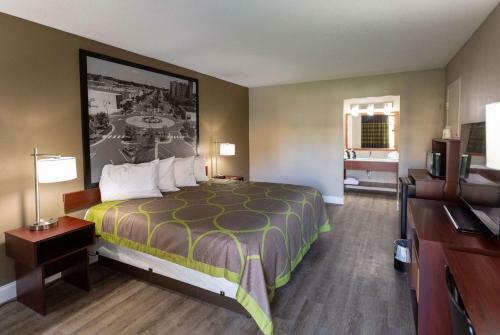 Motel Serena Inn