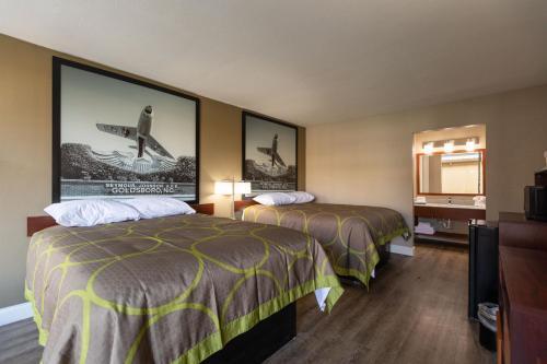 Motel Serena Inn