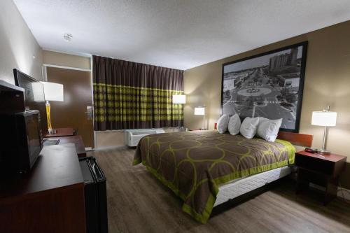 Motel Serena Inn