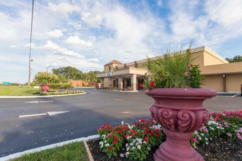 Motel Serena Inn