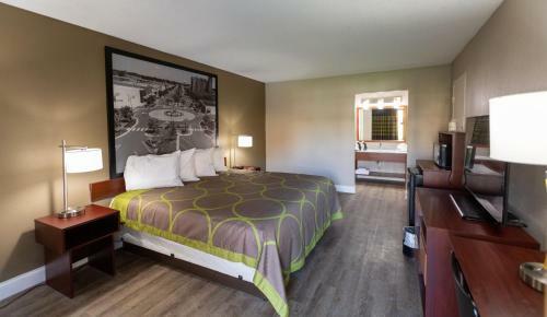 Motel Serena Inn