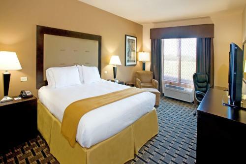 Hotel Holiday Inn Express And Suites Beeville