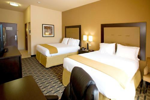 Hotel Holiday Inn Express And Suites Beeville