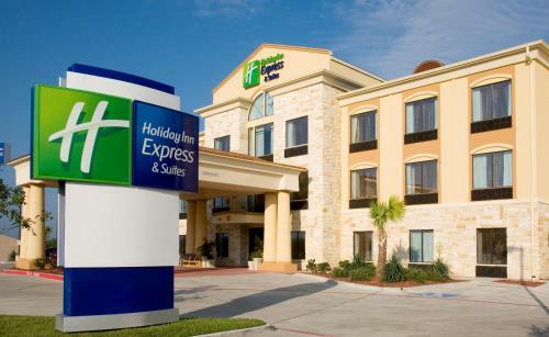 Hotel Holiday Inn Express And Suites Beeville