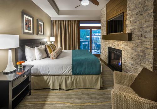 Northstar Lodge A Welk Resort