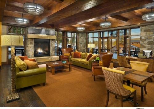 Northstar Lodge A Welk Resort