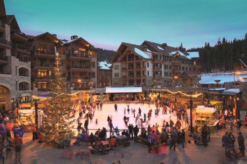 Northstar Lodge A Welk Resort