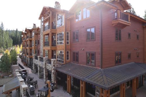 Northstar Lodge A Welk Resort
