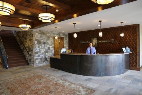Northstar Lodge A Welk Resort